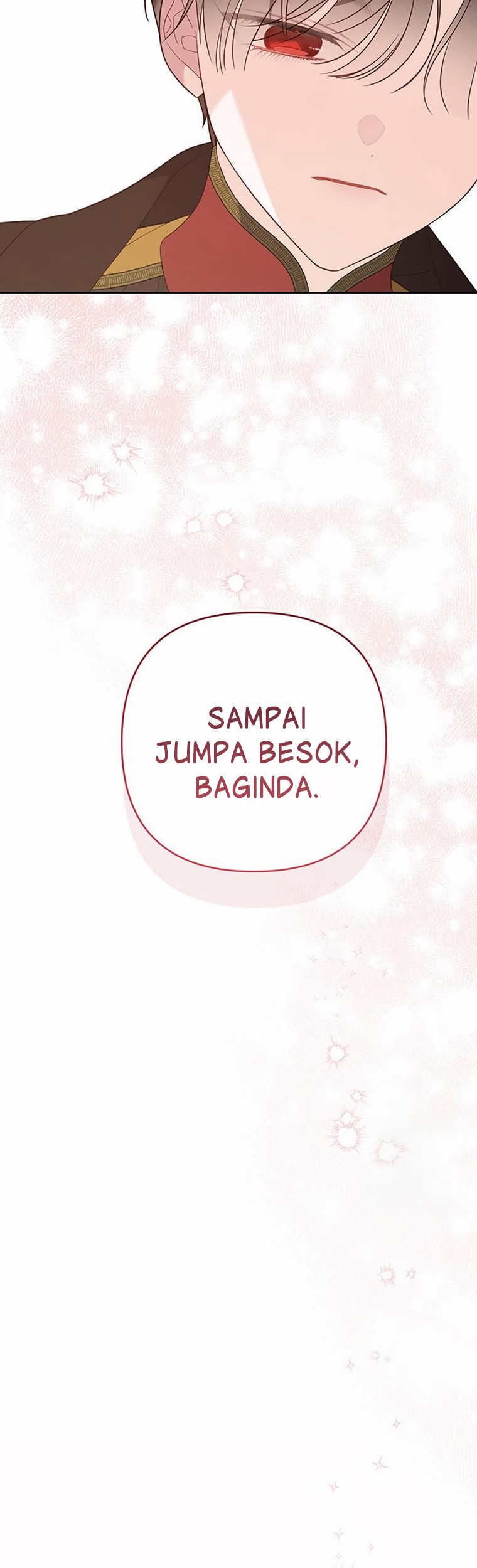 Baby Tyrant Chapter 78 - halaman 69