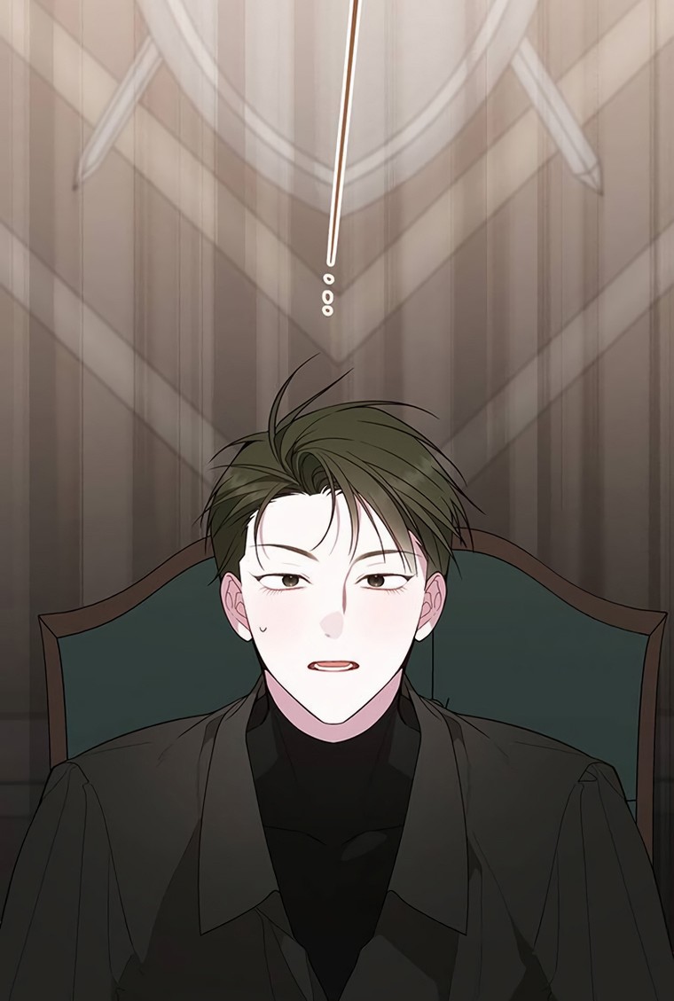 Baby Tyrant Chapter 78 - halaman 8