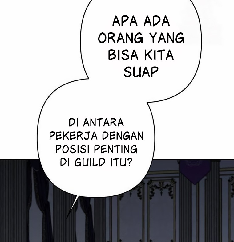 Baby Tyrant Chapter 78 - halaman 80