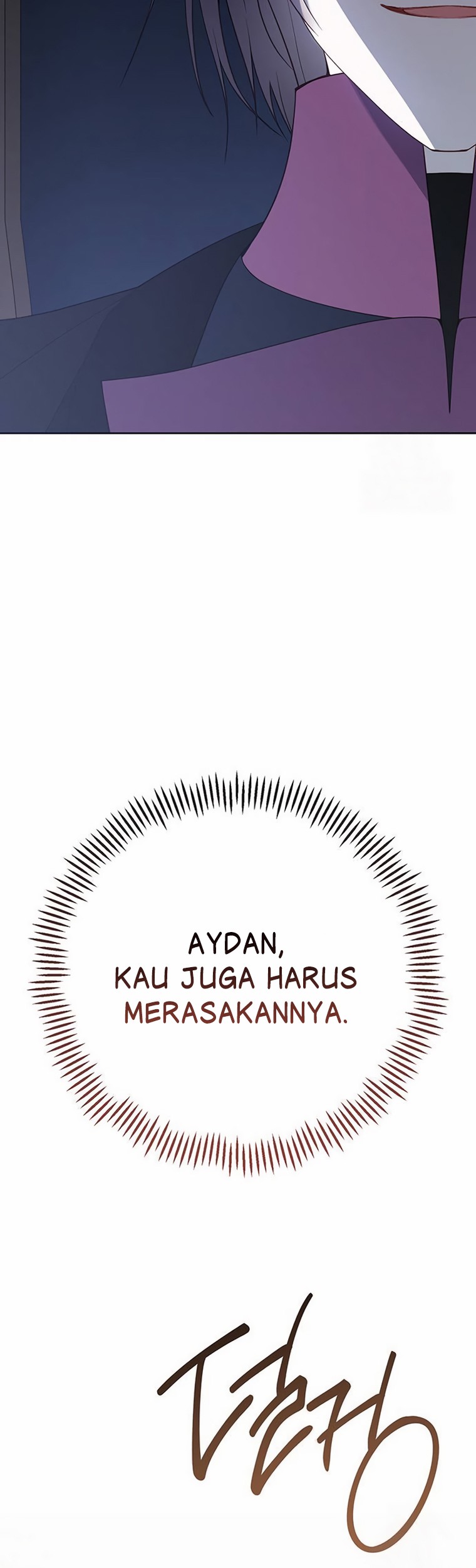 Baby Tyrant Chapter 78 - halaman 88