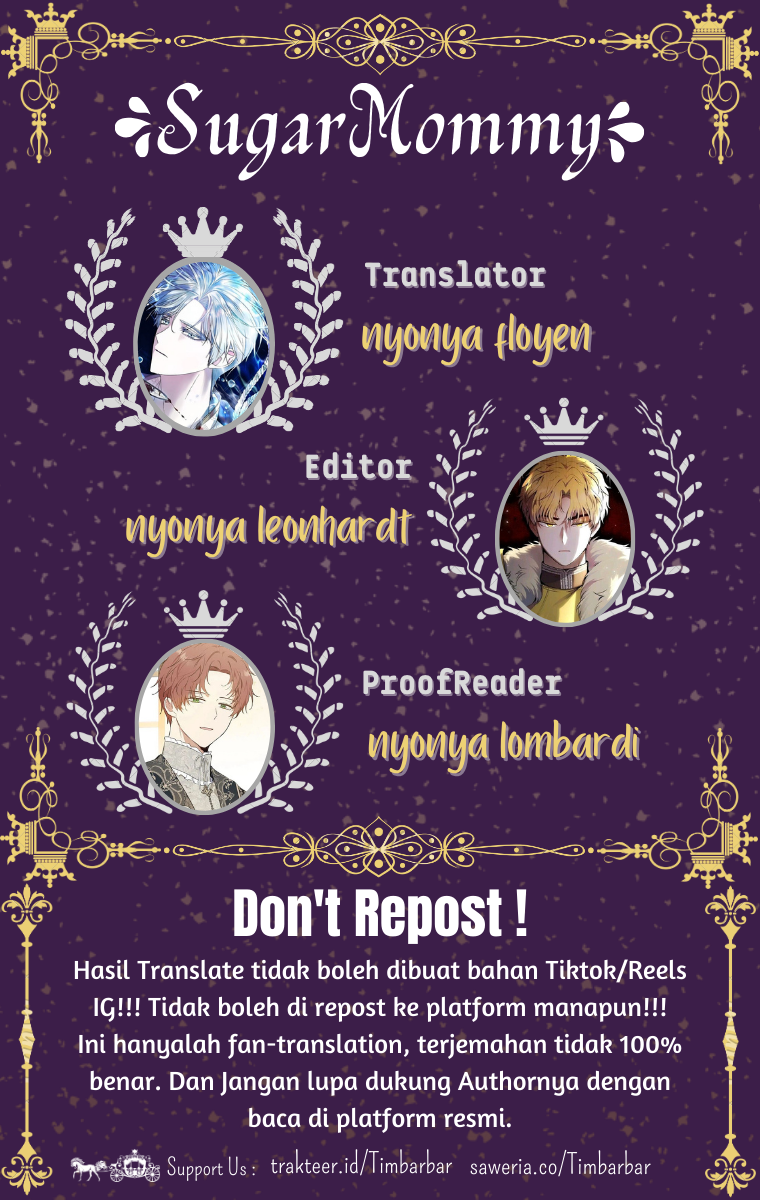 Baby Tyrant Chapter 79 - halaman 1