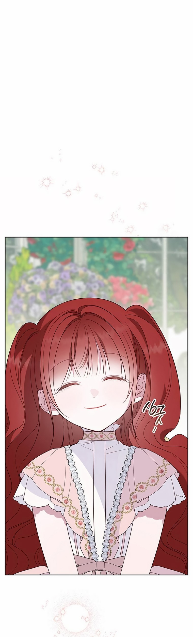 Baby Tyrant Chapter 79 - halaman 62