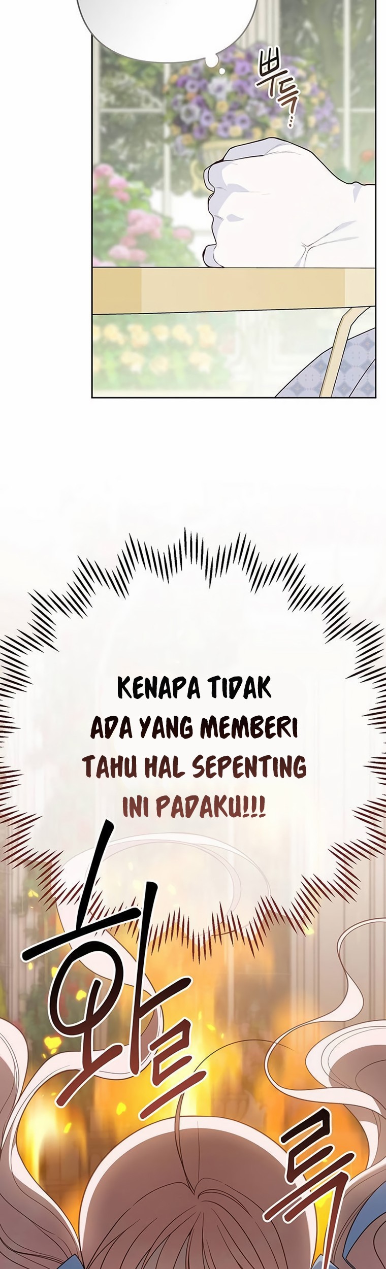 Baby Tyrant Chapter 79 - halaman 66