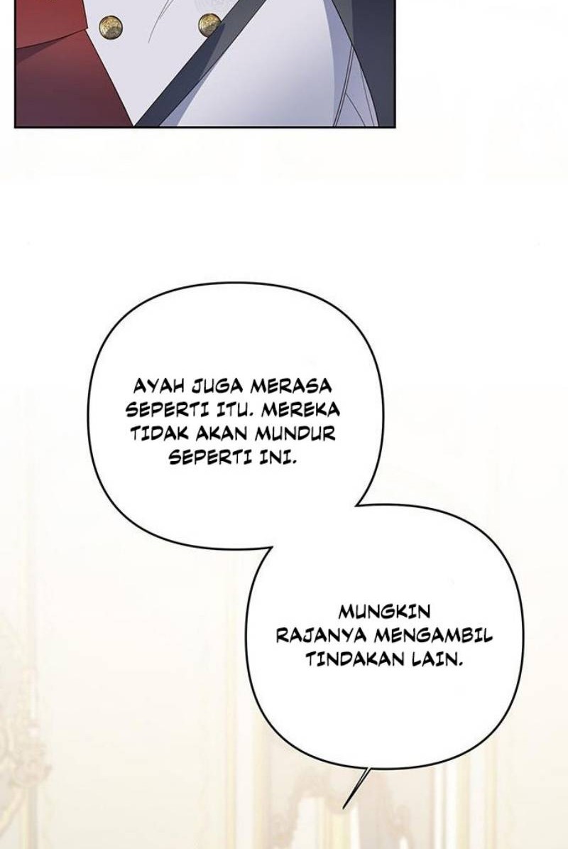 Baby Tyrant Chapter 8 - halaman 24