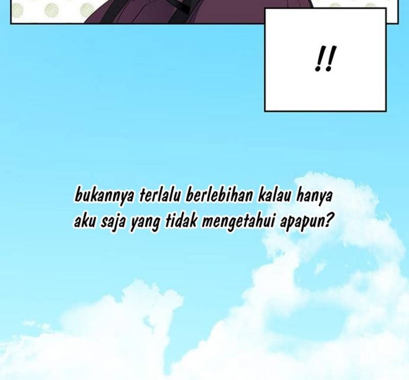 Baby Tyrant Chapter 8 - halaman 28