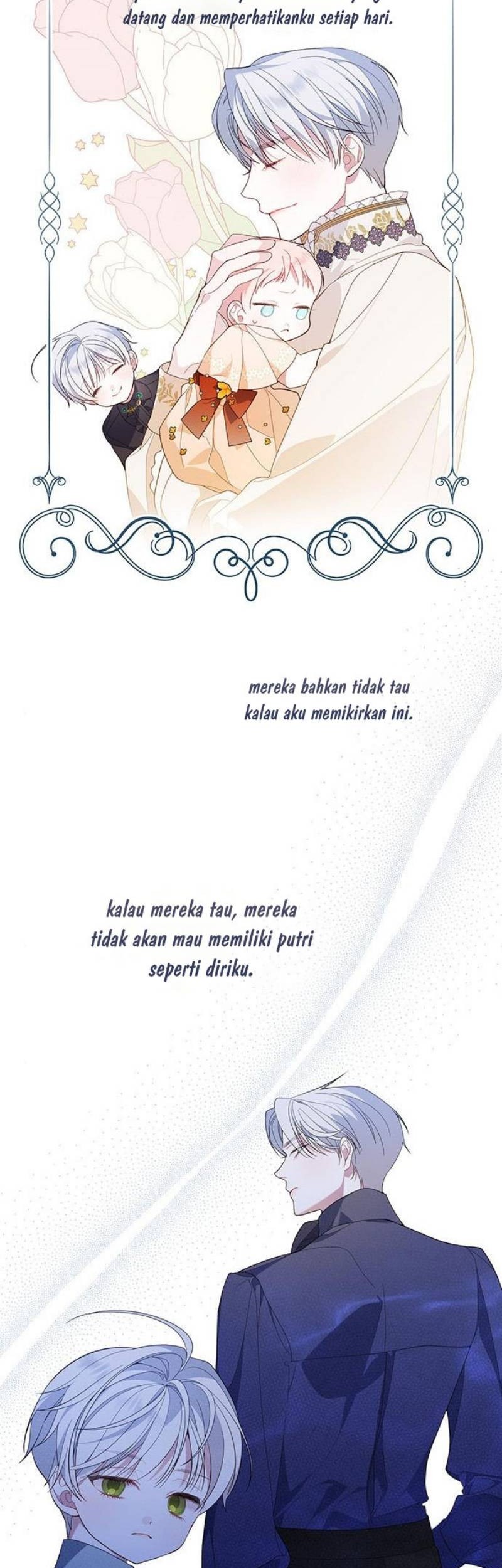 Baby Tyrant Chapter 8 - halaman 35