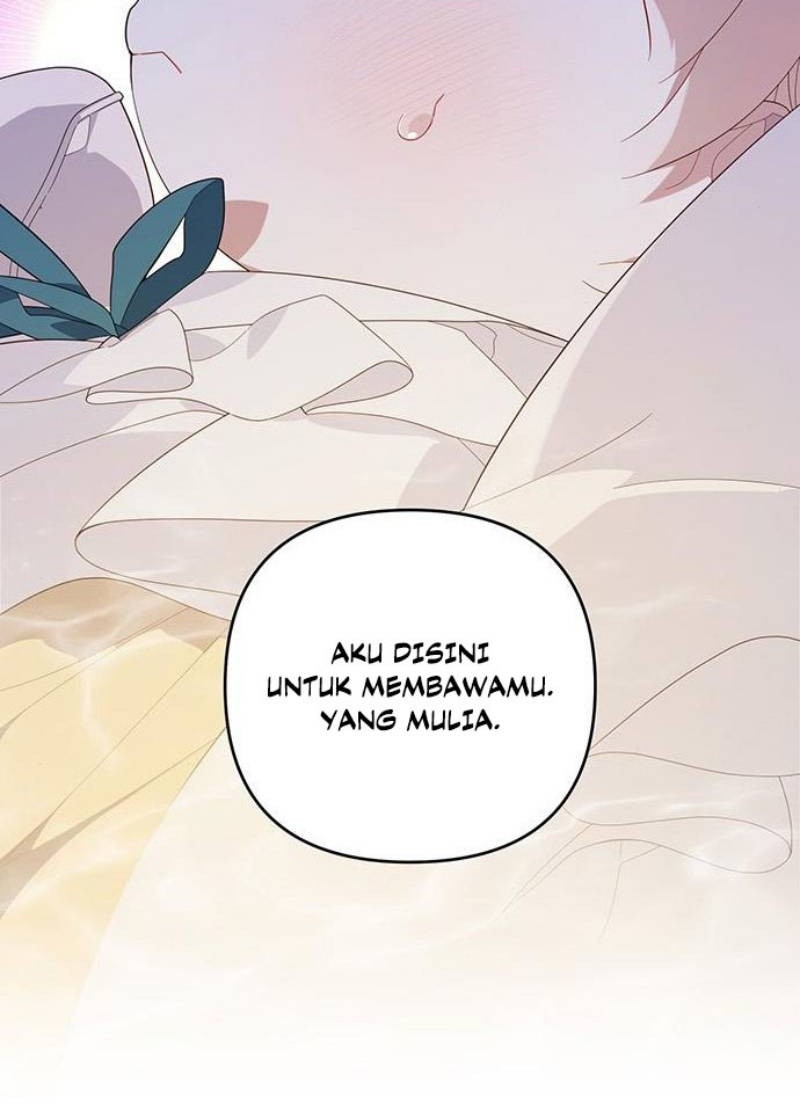 Baby Tyrant Chapter 8 - halaman 47