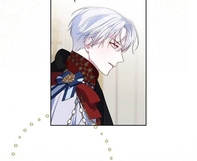 Baby Tyrant Chapter 8 - halaman 5