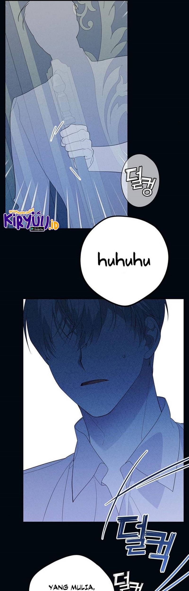 Baby Tyrant Chapter 8 - halaman 53