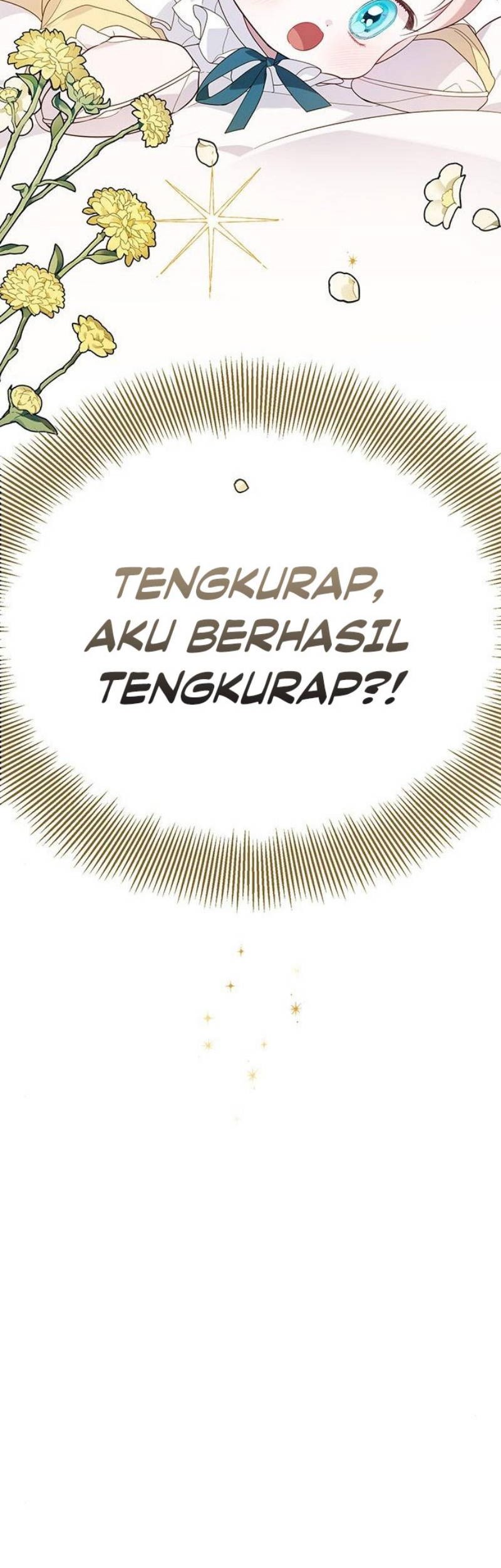 Baby Tyrant Chapter 8 - halaman 59