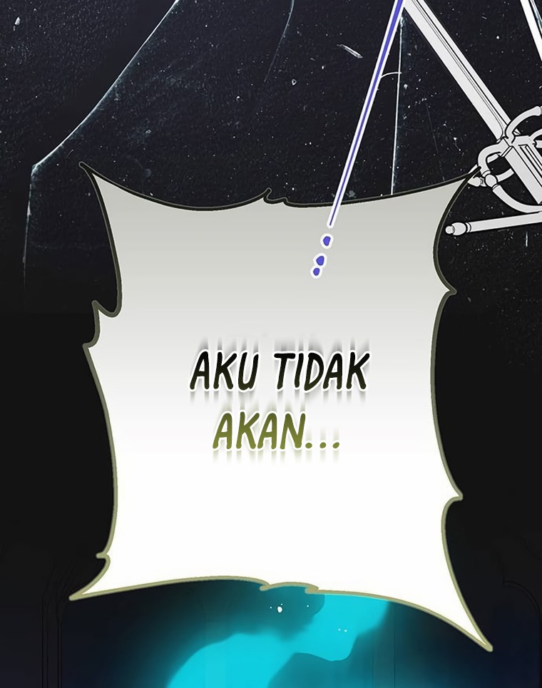 Baby Tyrant Chapter 80 - halaman 87