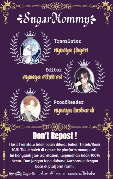 Baby Tyrant Chapter 81 - halaman 1