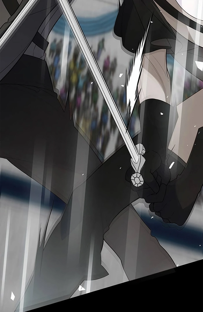 Baby Tyrant Chapter 81 - halaman 107