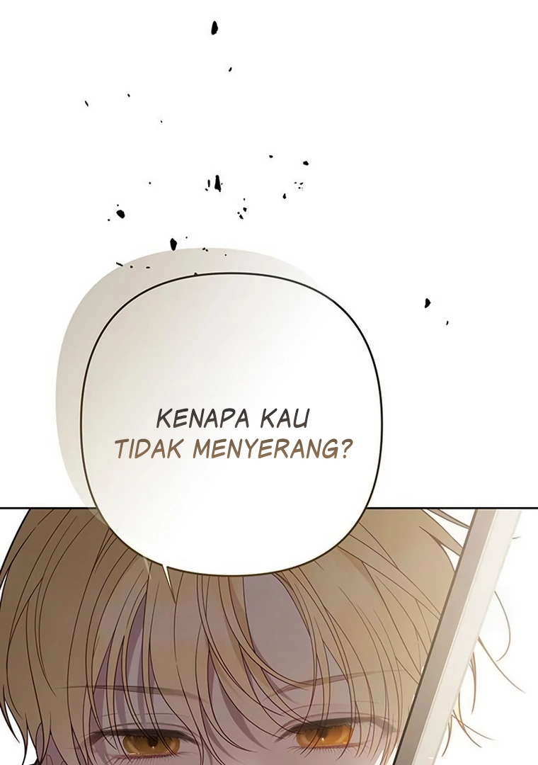 Baby Tyrant Chapter 81 - halaman 124