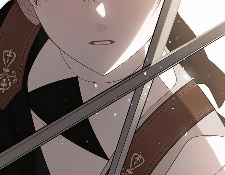 Baby Tyrant Chapter 81 - halaman 125
