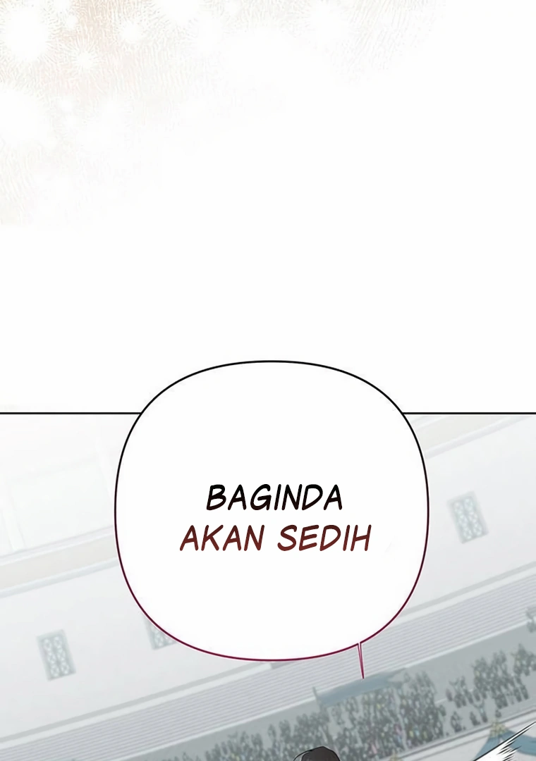 Baby Tyrant Chapter 81 - halaman 131