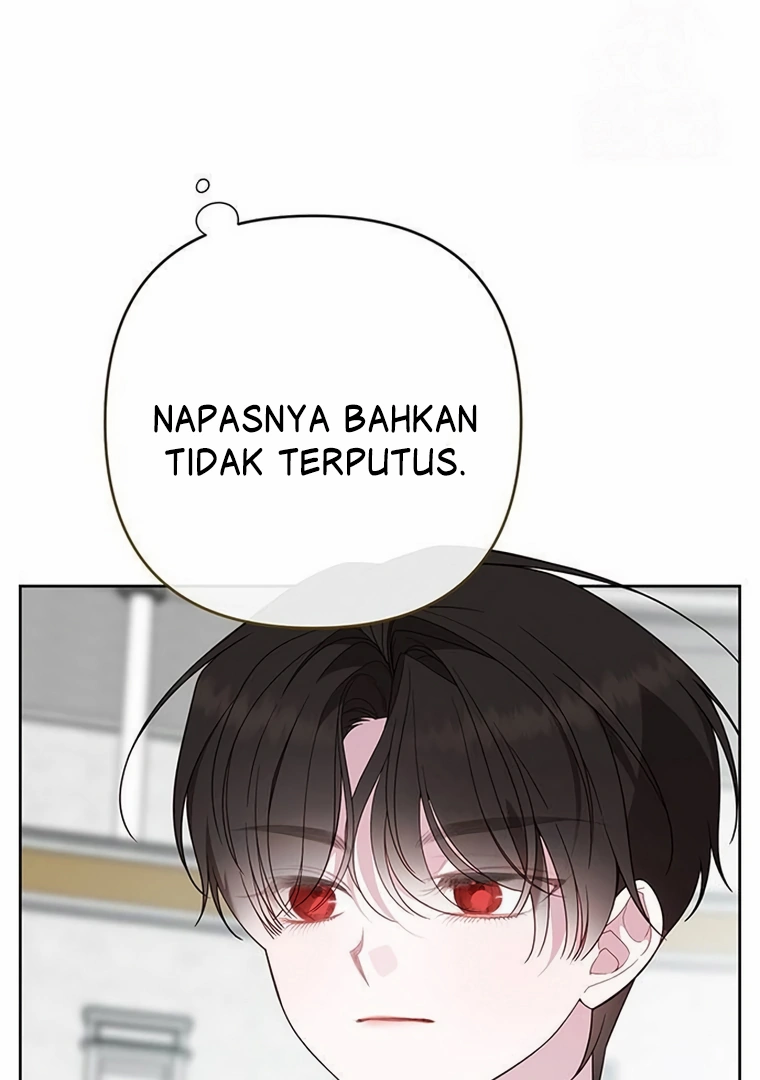 Baby Tyrant Chapter 81 - halaman 137