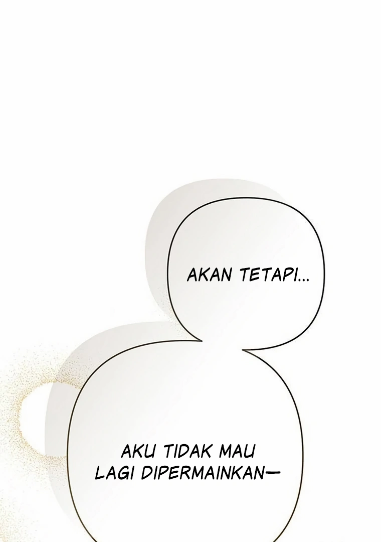 Baby Tyrant Chapter 81 - halaman 139