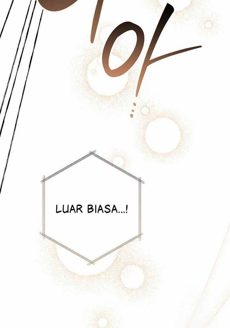 Baby Tyrant Chapter 81 - halaman 14