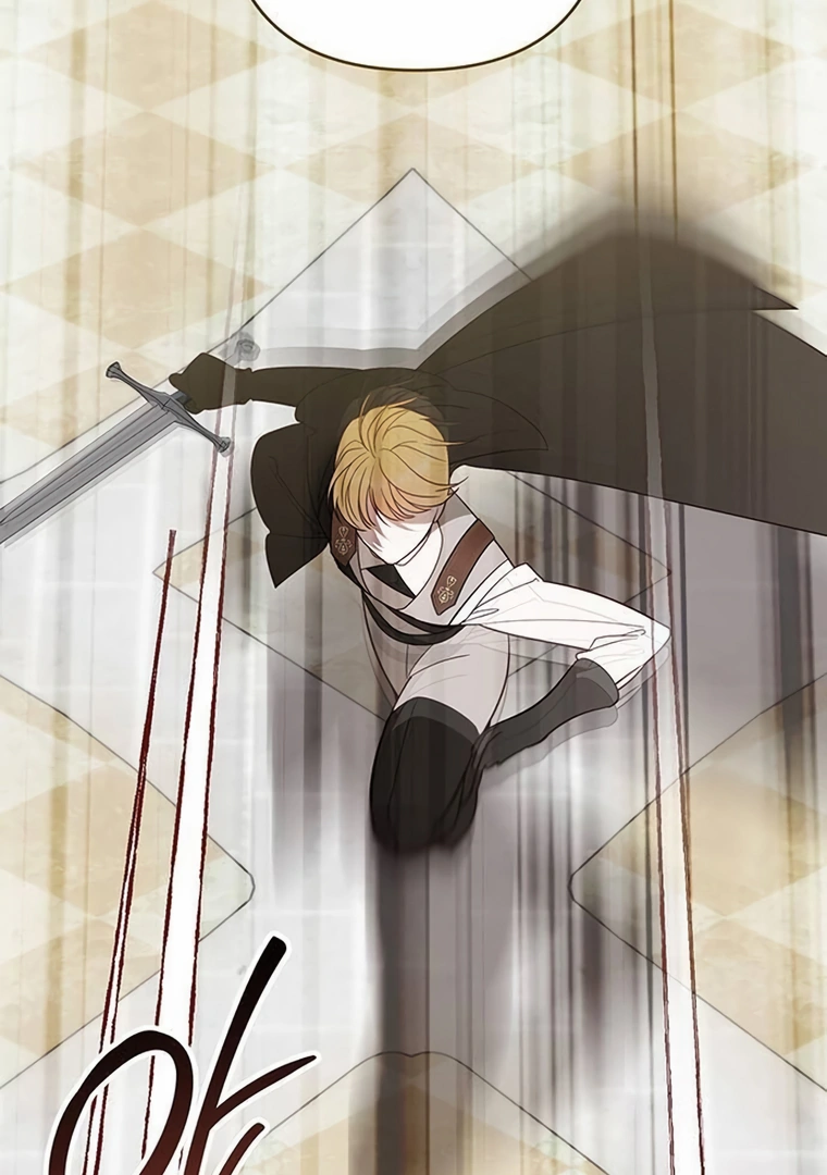 Baby Tyrant Chapter 81 - halaman 143