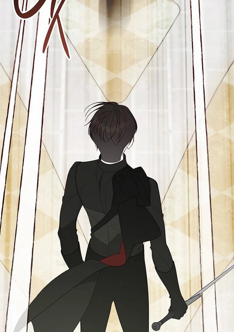 Baby Tyrant Chapter 81 - halaman 144