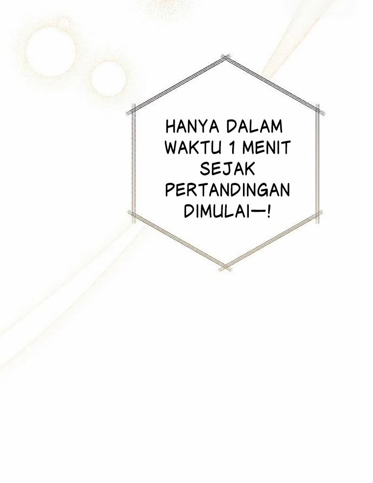 Baby Tyrant Chapter 81 - halaman 15