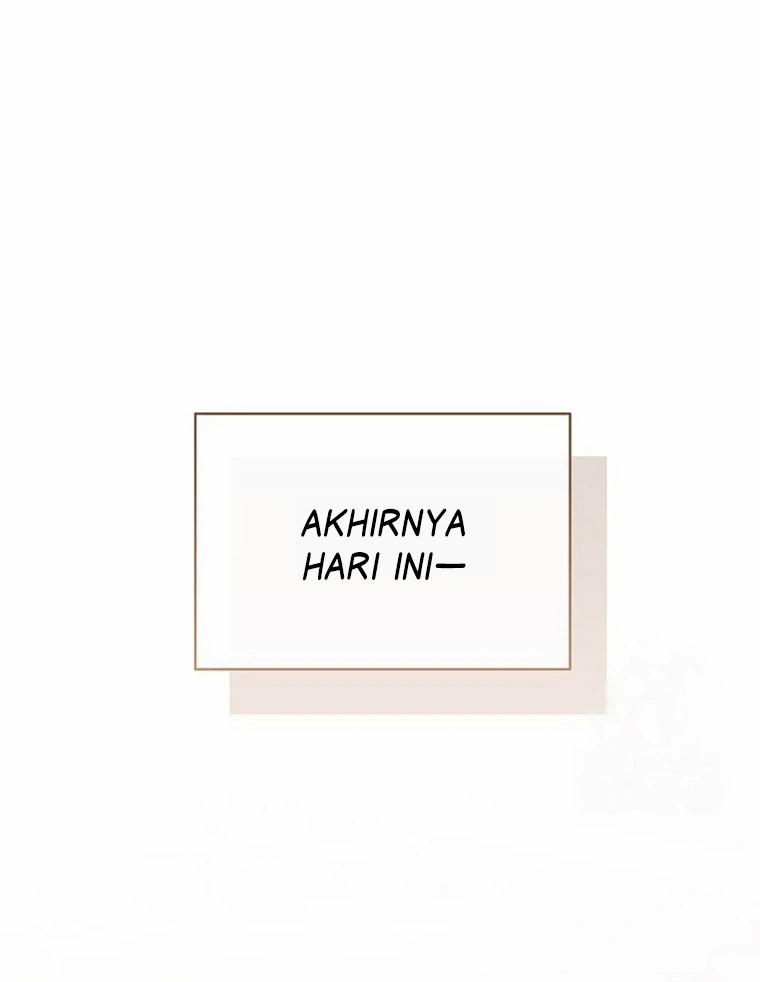 Baby Tyrant Chapter 81 - halaman 16