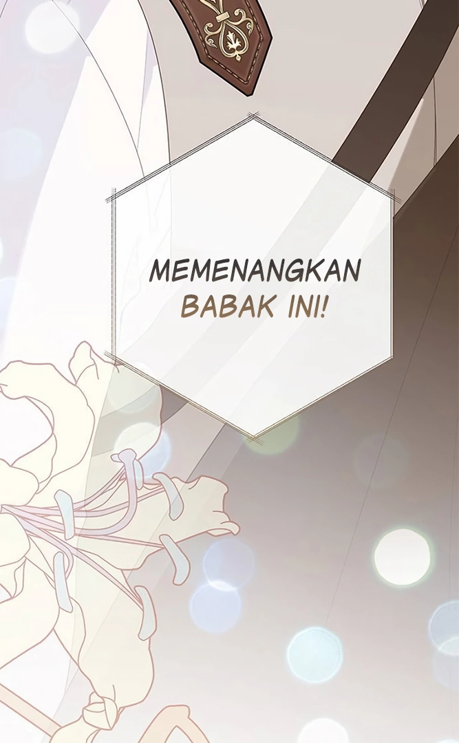 Baby Tyrant Chapter 81 - halaman 20