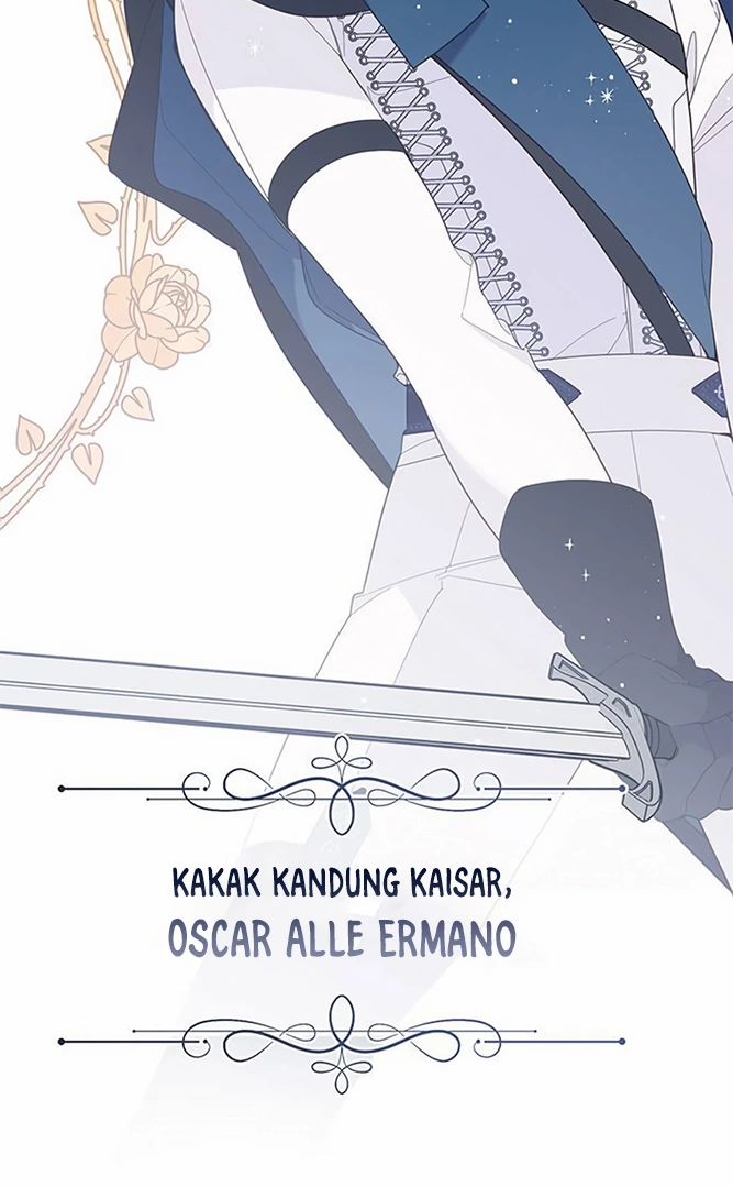 Baby Tyrant Chapter 81 - halaman 29