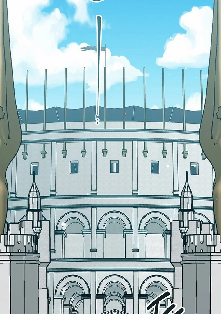 Baby Tyrant Chapter 81 - halaman 3
