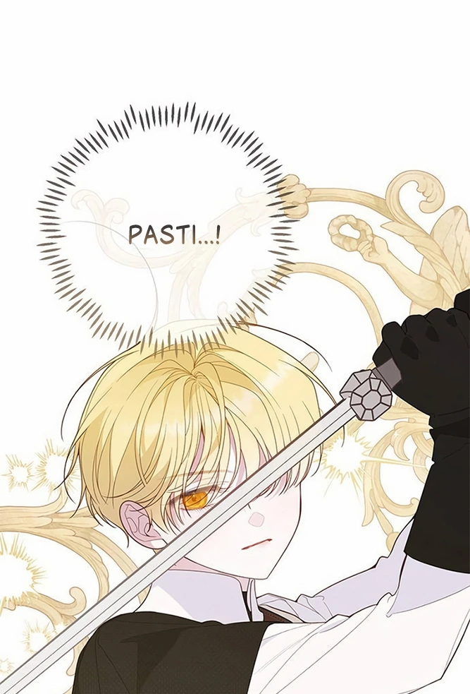 Baby Tyrant Chapter 81 - halaman 30