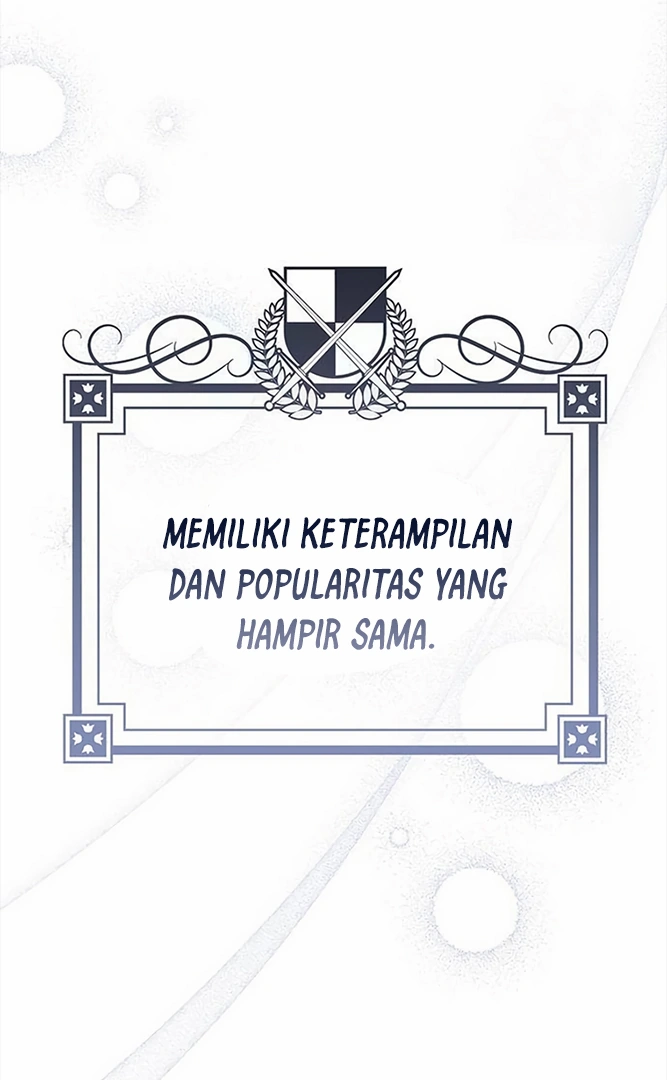 Baby Tyrant Chapter 81 - halaman 34