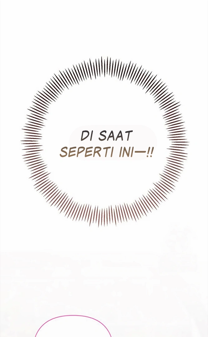 Baby Tyrant Chapter 81 - halaman 58