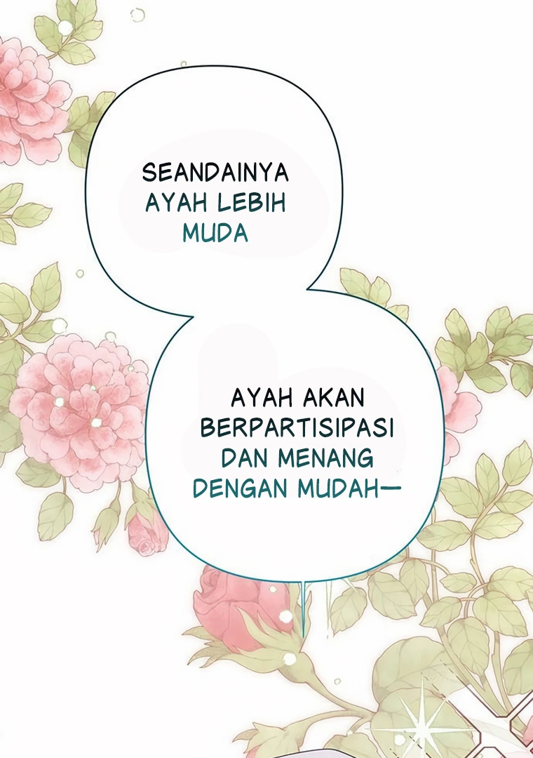 Baby Tyrant Chapter 81 - halaman 64