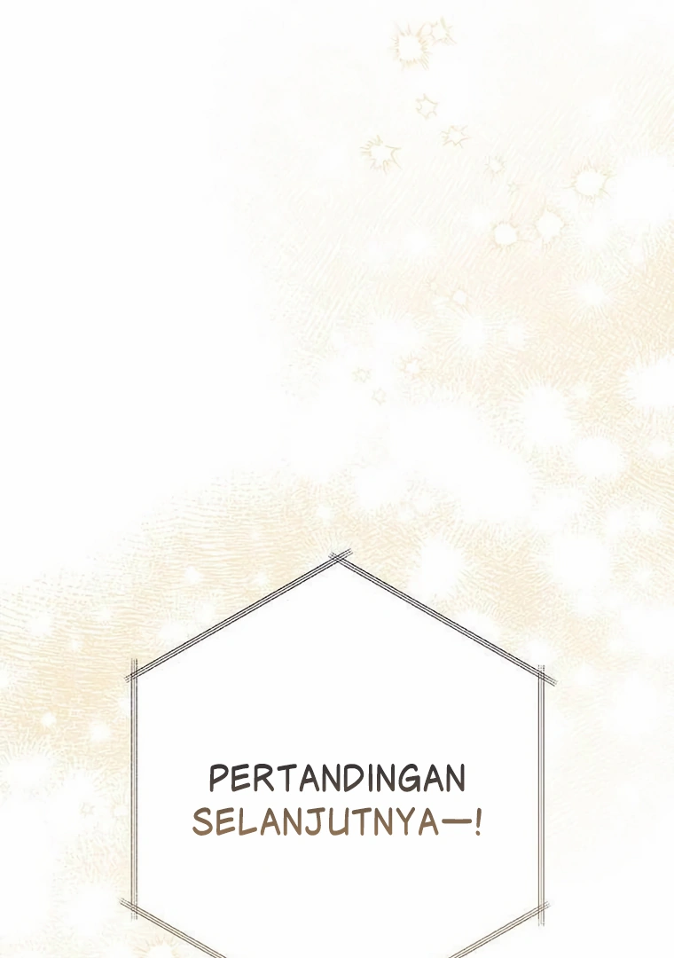 Baby Tyrant Chapter 81 - halaman 67