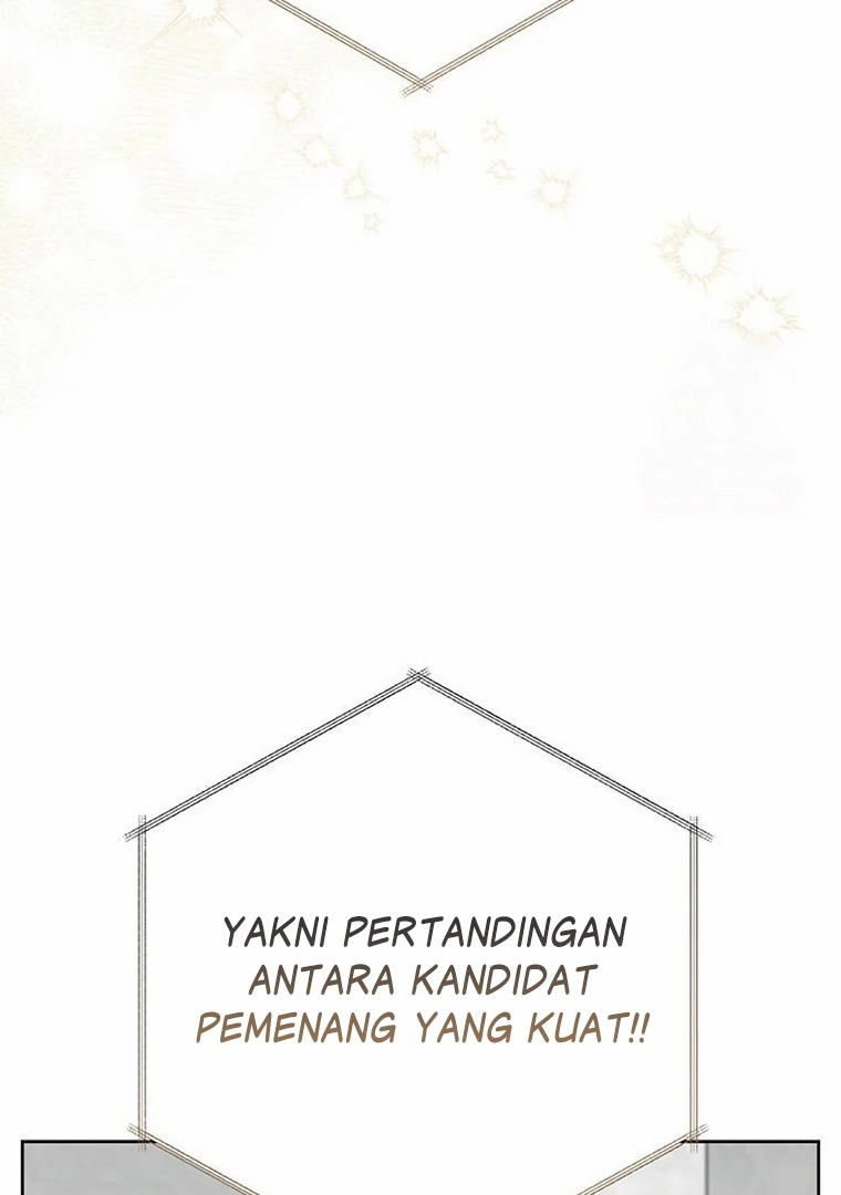 Baby Tyrant Chapter 81 - halaman 68