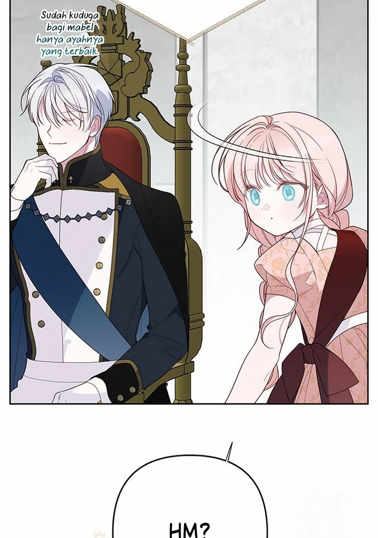 Baby Tyrant Chapter 81 - halaman 69
