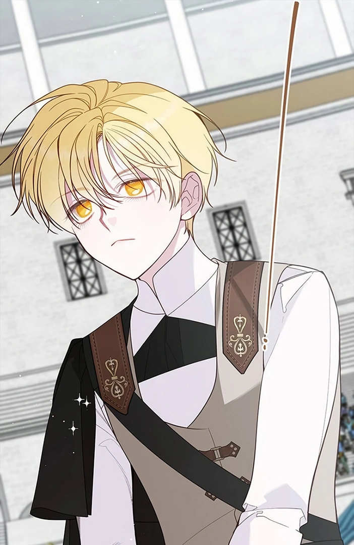 Baby Tyrant Chapter 81 - halaman 79