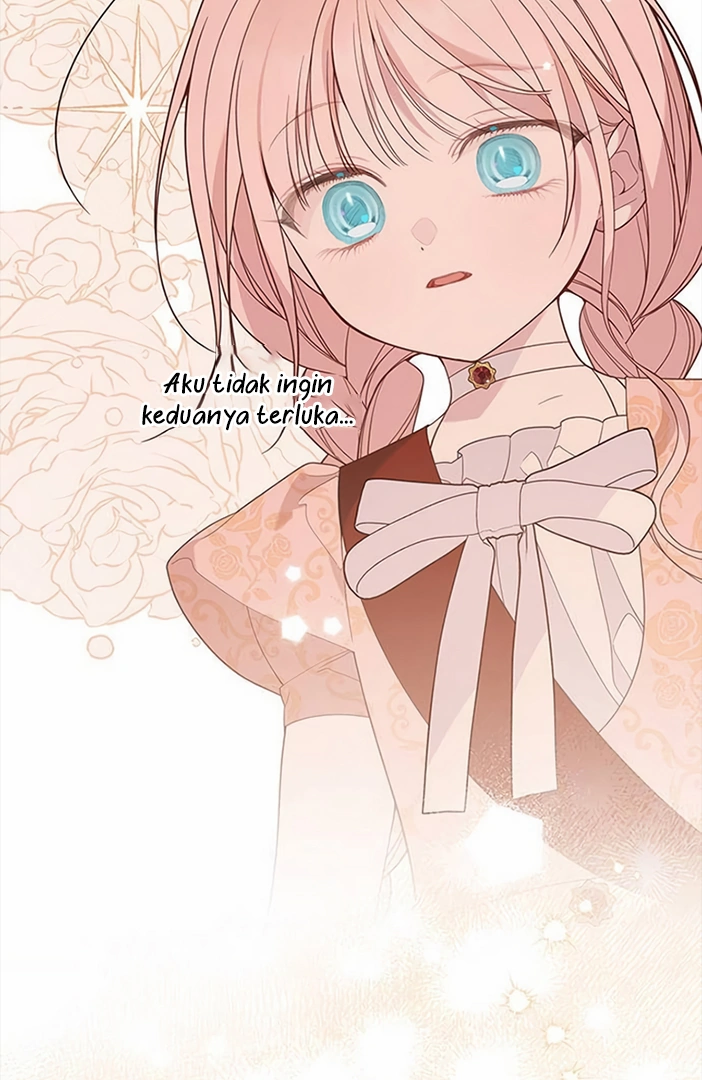 Baby Tyrant Chapter 81 - halaman 88