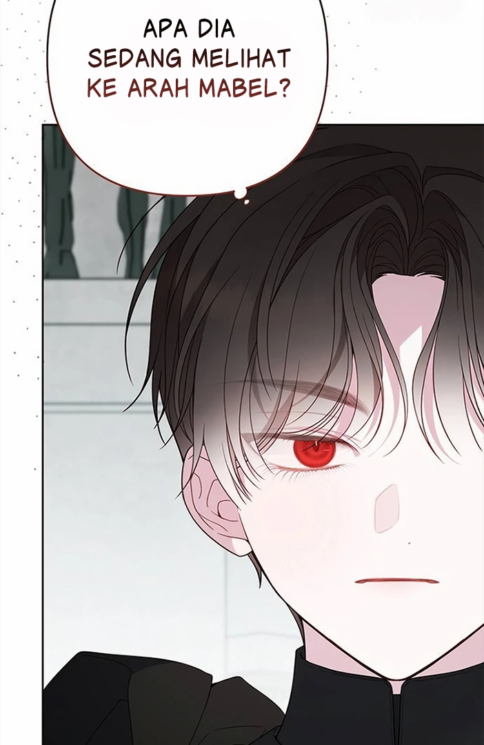 Baby Tyrant Chapter 81 - halaman 91