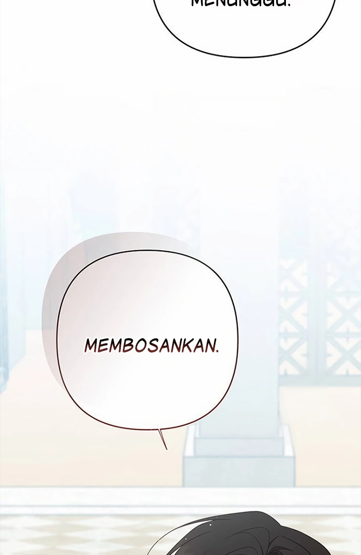 Baby Tyrant Chapter 81 - halaman 97