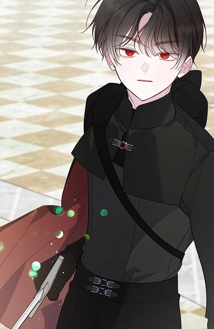 Baby Tyrant Chapter 81 - halaman 98