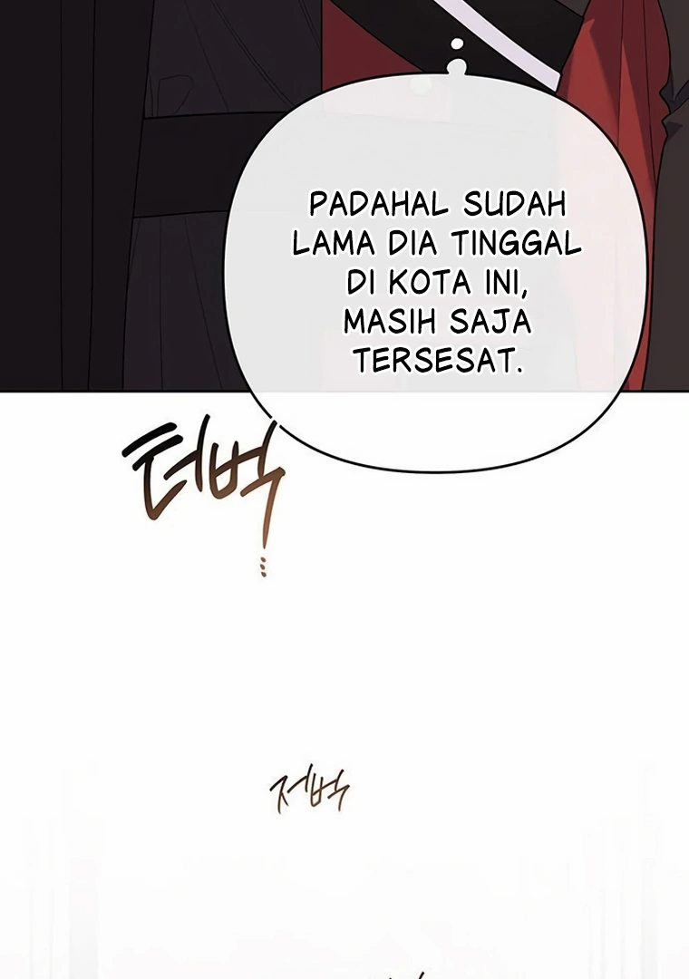 Baby Tyrant Chapter 82 - halaman 102