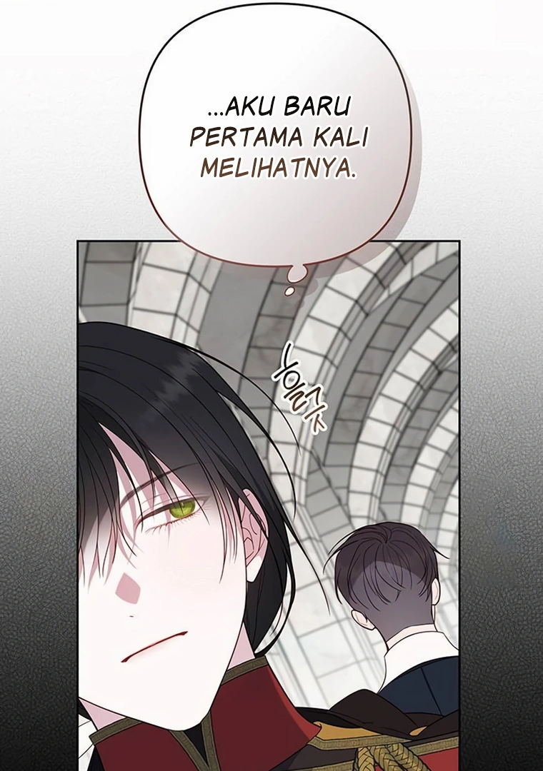 Baby Tyrant Chapter 82 - halaman 105