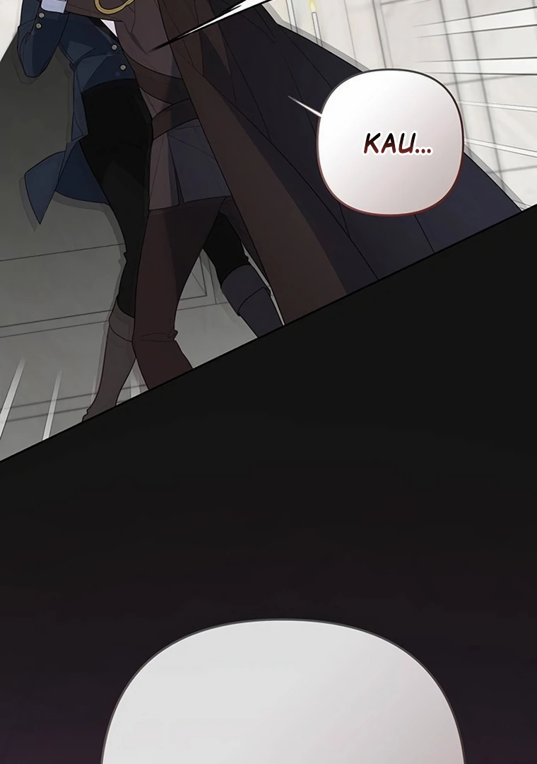 Baby Tyrant Chapter 82 - halaman 111