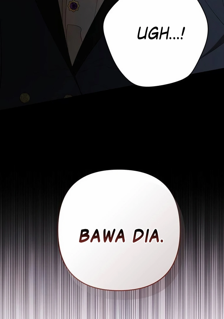 Baby Tyrant Chapter 82 - halaman 116