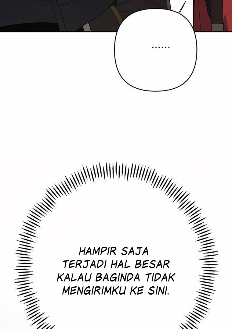 Baby Tyrant Chapter 82 - halaman 118