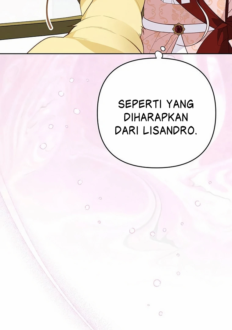 Baby Tyrant Chapter 82 - halaman 125
