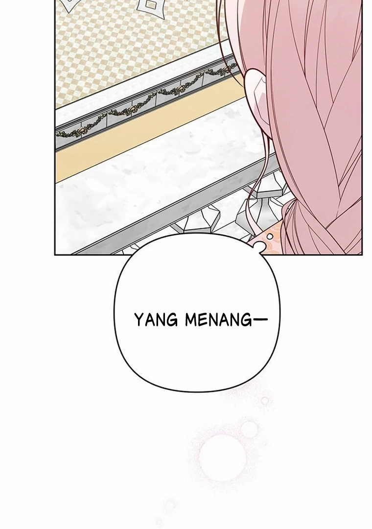 Baby Tyrant Chapter 82 - halaman 127