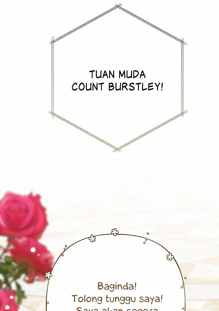 Baby Tyrant Chapter 82 - halaman 129